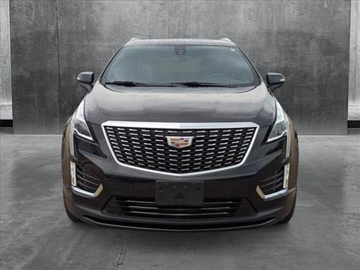 2024 Cadillac XT5 Luxury