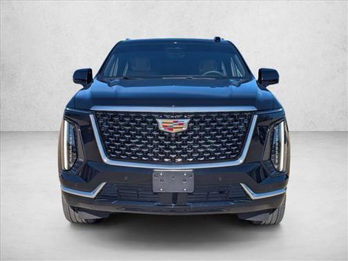 2025 Cadillac Escalade ESV Premium Luxury