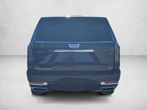 2025 Cadillac Escalade ESV Premium Luxury