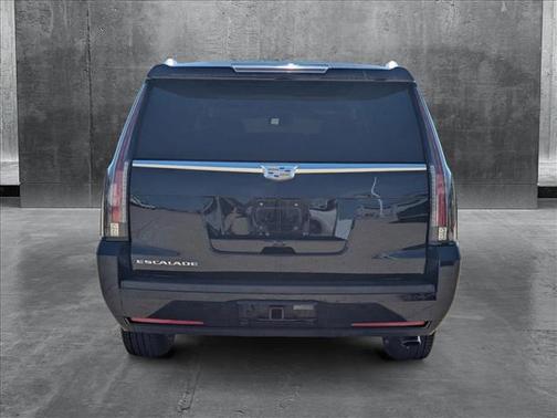 2018 Cadillac Escalade ESV Standard