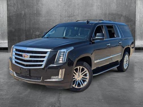 2018 Cadillac Escalade ESV Standard