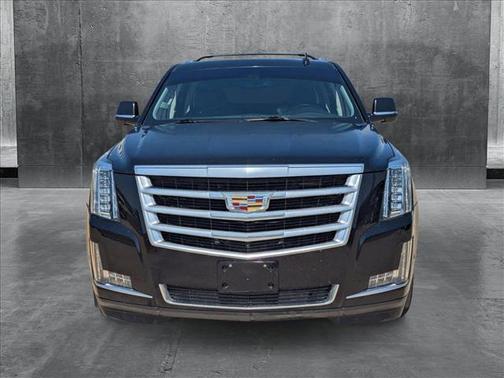2018 Cadillac Escalade ESV Standard