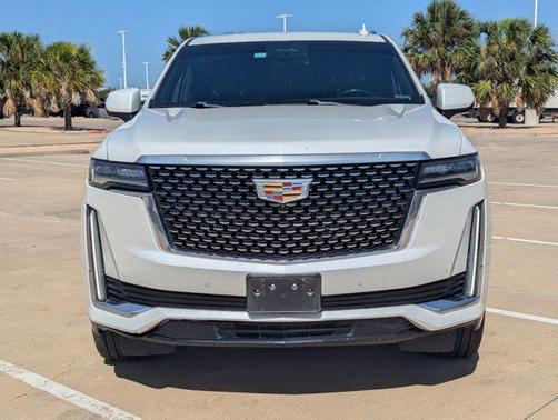 2022 Cadillac Escalade ESV Luxury
