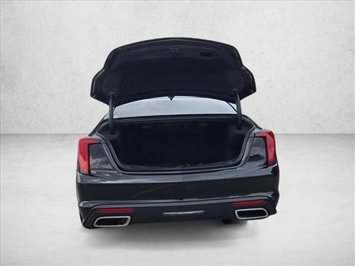 2023 Cadillac CT5 Luxury RWD