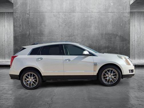 2014 Cadillac SRX Premium Collection
