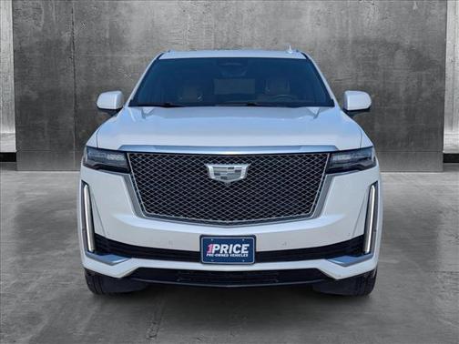 2023 Cadillac Escalade ESV Premium Luxury