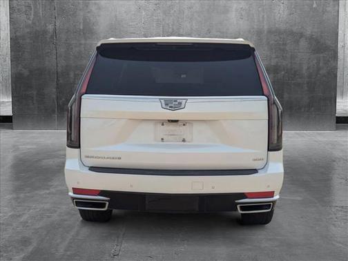 2023 Cadillac Escalade ESV Premium Luxury
