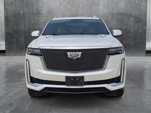 2023 Cadillac Escalade ESV Premium Luxury