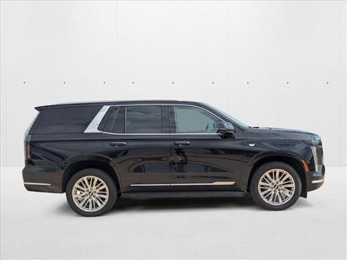 2025 Cadillac Escalade Premium Luxury