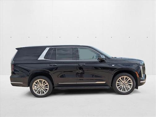 2025 Cadillac Escalade Premium Luxury