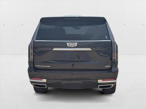2025 Cadillac Escalade Premium Luxury