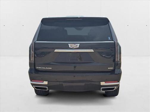 2025 Cadillac Escalade Premium Luxury