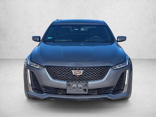 2021 Cadillac CT5 Luxury RWD