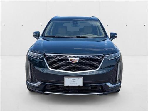 2025 Cadillac XT6 Premium Luxury FWD