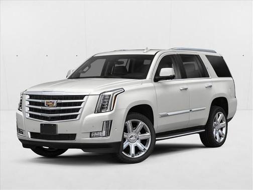 2020 Cadillac Escalade Standard