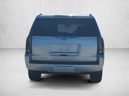 2020 Cadillac Escalade Standard