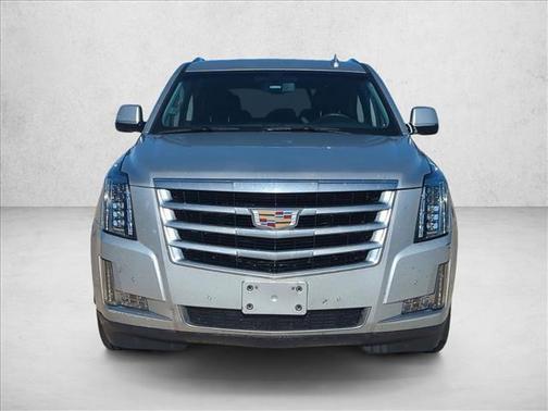 2020 Cadillac Escalade Standard