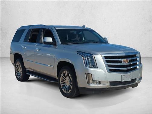 2020 Cadillac Escalade Standard