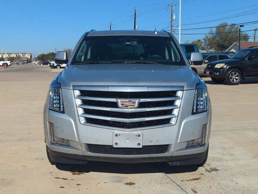 2020 Cadillac Escalade Standard