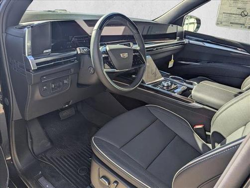 2026 Cadillac Escalade RWD Luxury