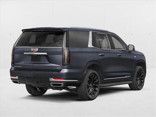 2026 Cadillac Escalade RWD Luxury