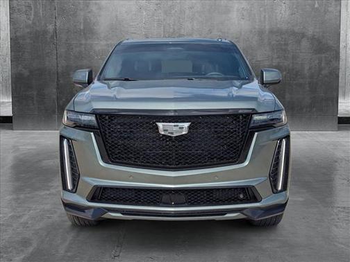 2024 Cadillac Escalade V-Series