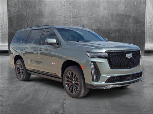 2024 Cadillac Escalade V-Series