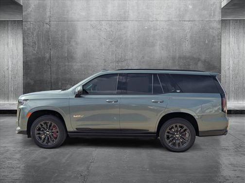 2024 Cadillac Escalade V-Series