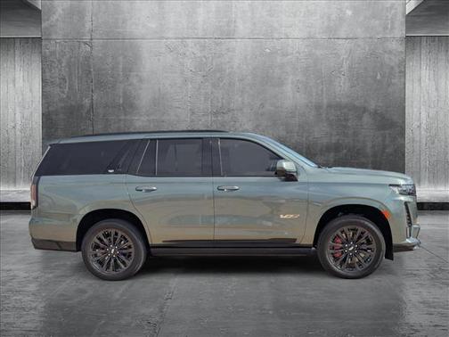 2024 Cadillac Escalade V-Series