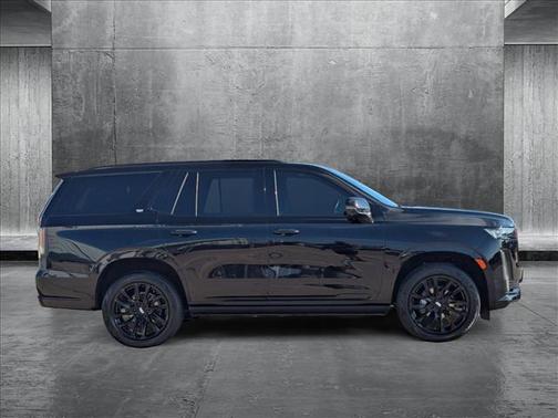 2022 Cadillac Escalade Sport Platinum