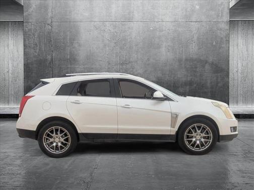 2014 Cadillac SRX Premium Collection