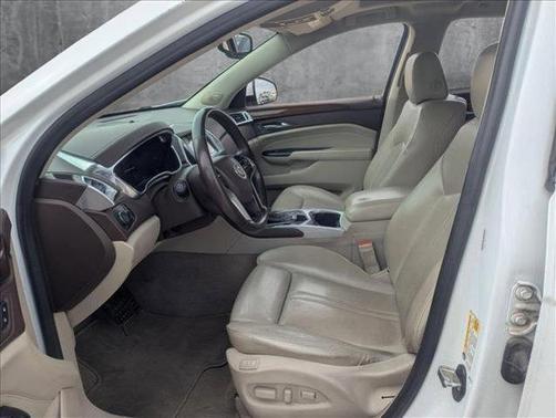 2014 Cadillac SRX Premium Collection
