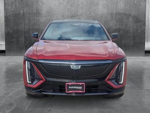 2024 Cadillac LYRIQ Sport