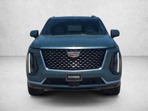 2026 Cadillac Escalade RWD Luxury