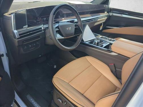 2026 Cadillac Escalade ESV RWD Luxury