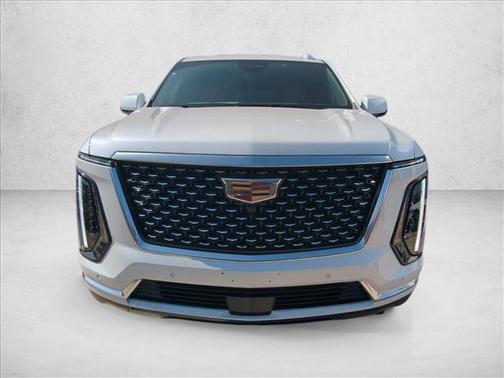 2026 Cadillac Escalade ESV RWD Luxury