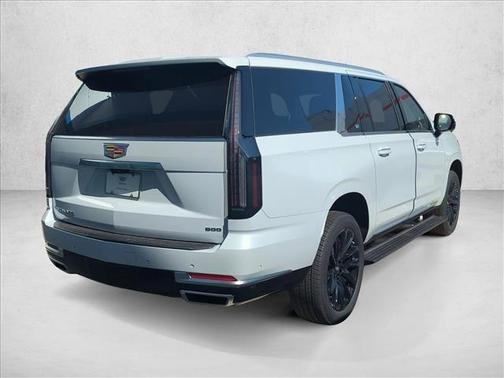 2026 Cadillac Escalade ESV RWD Luxury
