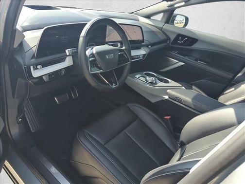 2026 Cadillac OPTIQ Premium Sport