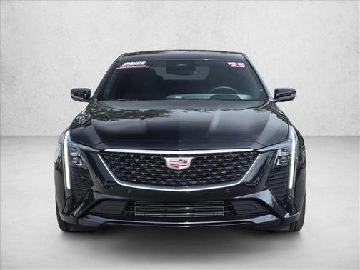 2025 Cadillac CT5 Premium Luxury RWD