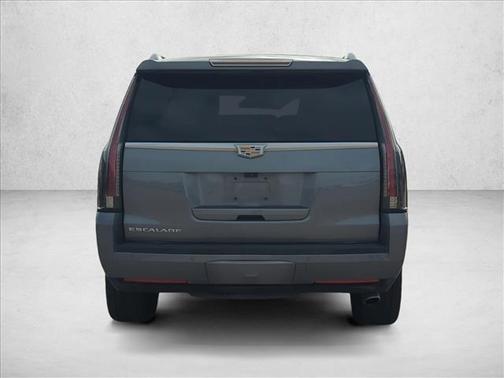 2018 Cadillac Escalade Premium Luxury