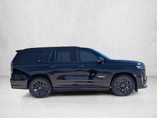 2024 Cadillac Escalade V-Series