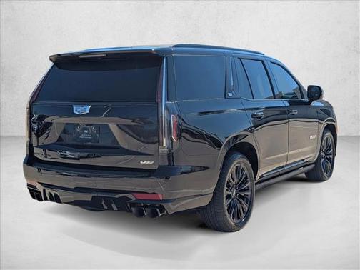 2024 Cadillac Escalade V-Series
