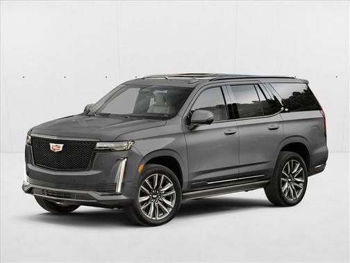 2022 Cadillac Escalade Sport Platinum