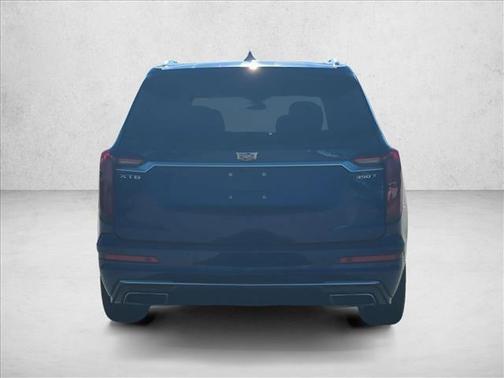 2023 Cadillac XT6 Luxury FWD