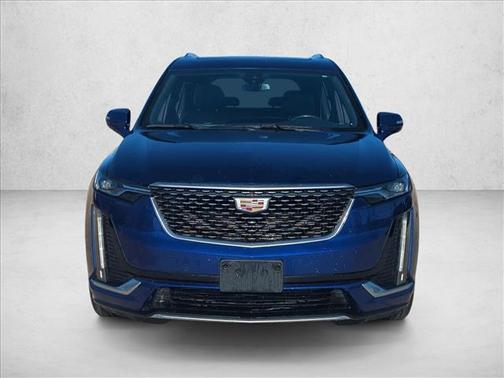 2023 Cadillac XT6 Luxury FWD