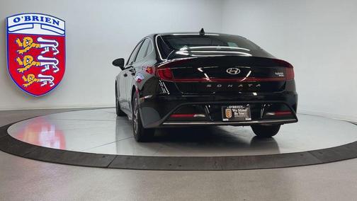2023 Hyundai SONATA Hybrid Base