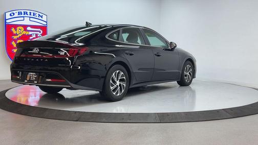 2023 Hyundai SONATA Hybrid Base