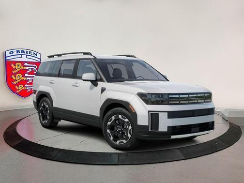 2026 Hyundai SANTA FE SEL 2.4