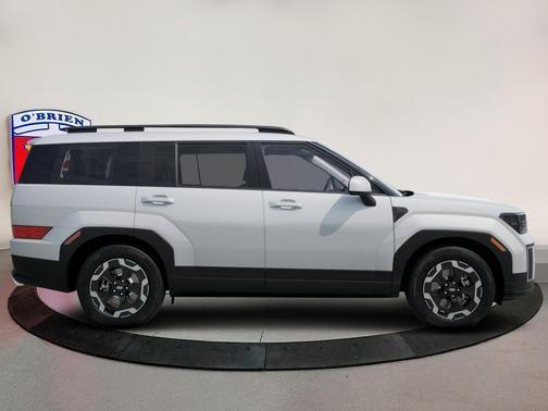 2026 Hyundai SANTA FE SEL 2.4