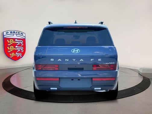 2026 Hyundai SANTA FE SEL 2.4